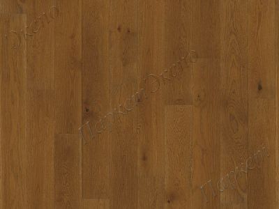 Паркетная Доска Дуб ДУБ STORY 138 BURNT SIENNA - 2
