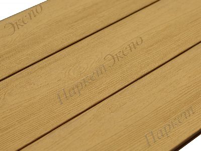 Террасная доска  CM Scandinavia, CM Decking Country Oregon (Орегон), материал - древесно-полимерный композит - 2