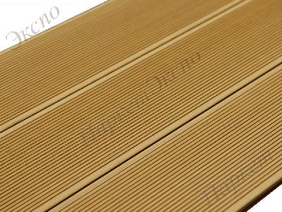 Террасная доска  CM Scandinavia, CM Decking Country Oregon (Орегон), материал - древесно-полимерный композит - 3