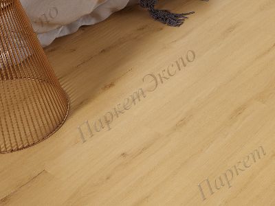 Виниловые полы Adelar Дуб, 32 класс нагрузки, срок службы - 25 лет - 2
