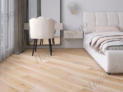 Виниловые полы Floorwood Дуб, 43 класс нагрузки, срок службы - 20 лет - 2
