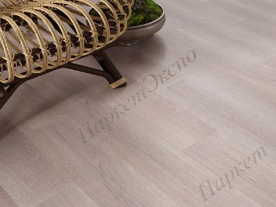 Виниловые полы EcoClick NOX Дуб, 43 класс нагрузки, срок службы - 25 лет - 1