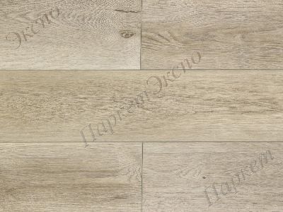 Виниловые полы Floorwood Дуб, 43 класс нагрузки, срок службы - 20 лет - 1