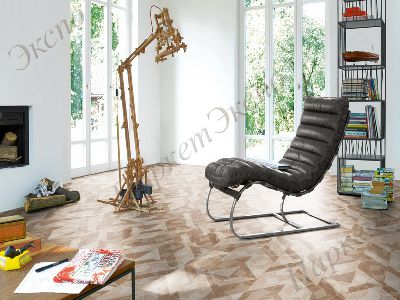 Ламинат 32 класс нагрузки, Parador ORNAMENTAL OAK 1518385, срок службы - 25 лет - 2