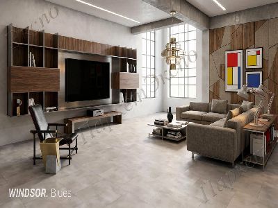 Кварц-виниловые покрытия Tarkett Art Vinyl Плитка, 43 класс нагрузки, срок службы - 20 лет - 1