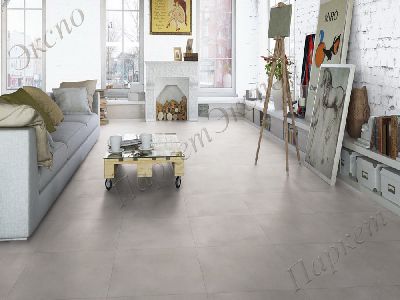Кварц-виниловые покрытия Tarkett Art Vinyl Плитка, 43 класс нагрузки, срок службы - 20 лет - 2