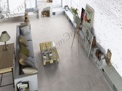 Кварц-виниловые покрытия Tarkett Art Vinyl Плитка, 43 класс нагрузки, срок службы - 20 лет - 3