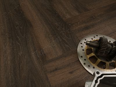 Виниловые полы Fine-Floor Дуб, 33 класс нагрузки, срок службы - 25 лет - 2