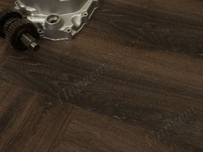 Виниловые полы Fine-Floor Дуб, 33 класс нагрузки, срок службы - 25 лет - 3