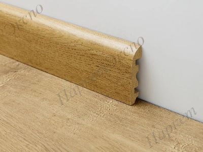 Ламинат 33 класс нагрузки, Floorway PRE-61, срок службы - 20 лет - 3