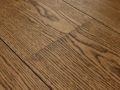 Паркетная Доска Дуб 138 САНТА-АНА (FF OAK PRESTIGE 138 SANTA-ANA OILED 1S ) - 2