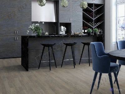 Паркетная Доска Дуб Вельвет - 1