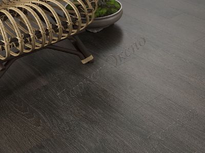 Виниловые полы EcoClick NOX Дуб, 43 класс нагрузки, срок службы - 25 лет - 1