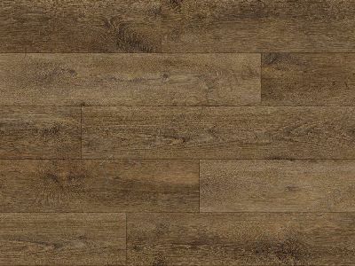 Виниловые полы Floorwood Дуб, 43 класс нагрузки, срок службы - 20 лет - 2