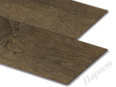 Виниловые полы Floorwood Дуб, 43 класс нагрузки, срок службы - 20 лет - 3