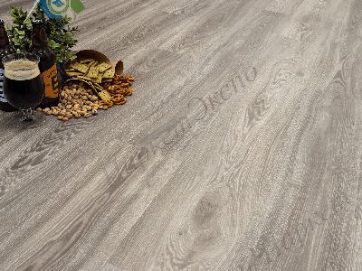 Виниловые полы Fine-Floor Дуб, 43 класс нагрузки, срок службы - 25 лет - 2