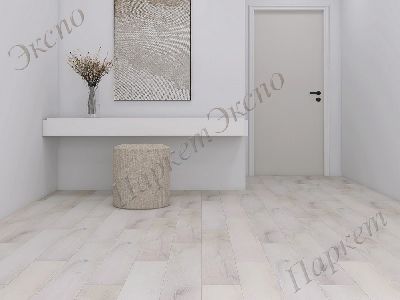 Виниловые полы Floorwood Дуб, 43 класс нагрузки, срок службы - 20 лет - 2