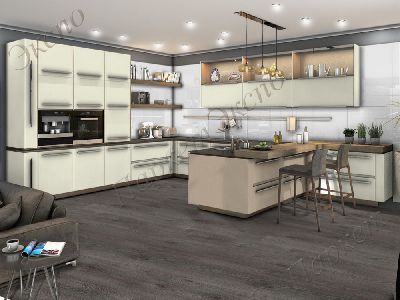 Ламинат 33 класс нагрузки, AGT Торос PRK 901, срок службы - 20 лет - 1