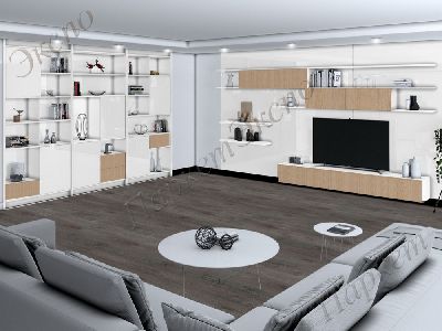 Ламинат 33 класс нагрузки, AGT Торос PRK 901, срок службы - 20 лет - 3