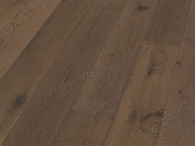 Паркетная Доска Дуб Oak smoked grey handcrafted 1739951 - 1
