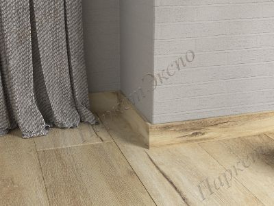 Виниловые полы Fine-Floor Дуб, 33 класс нагрузки, срок службы - 25 лет - 3
