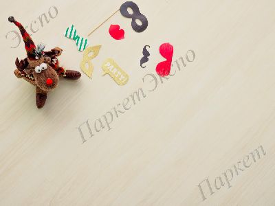 Виниловые полы EcoClick NOX Дуб, 43 класс нагрузки, срок службы - 25 лет - 3