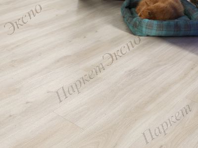 Виниловые полы Fine-Floor Дуб, 43 класс нагрузки, срок службы - 25 лет - 2