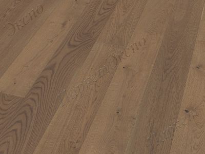 Паркетная Доска Дуб Oak nougat M4V  1739938 - 1