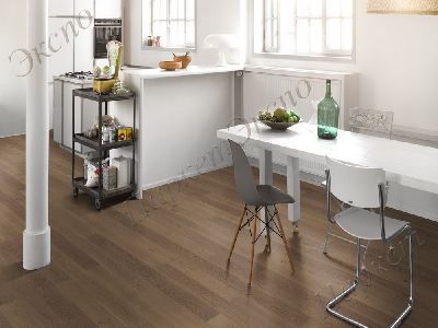 Паркетная Доска Дуб Oak nougat M4V  1739938 - 3