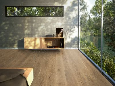 Паркетная Доска Дуб Oak cream 1739937 - 3
