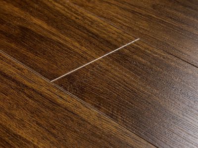 Ламинат 33 класс нагрузки, Floorway Американский орех HT-980 , срок службы - 20 лет - 2