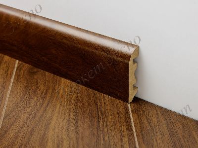 Ламинат 33 класс нагрузки, Floorway Американский орех HT-980 , срок службы - 20 лет - 3