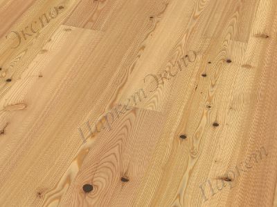 Паркетная Доска Лиственница Larch natural oil plus  арт. 1739923 - 1