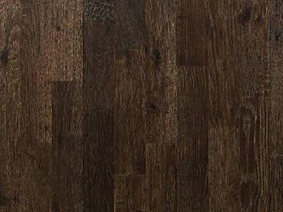 Паркетная Доска Дуб Грунт  (Oak Soil) Lively - 1