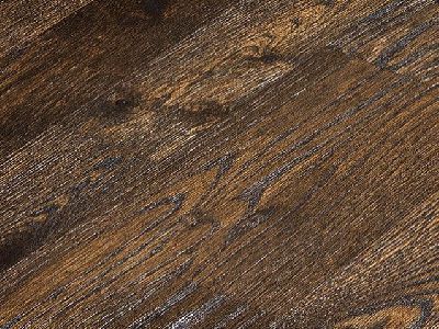 Паркетная Доска Дуб Грунт  (Oak Soil) Lively - 2