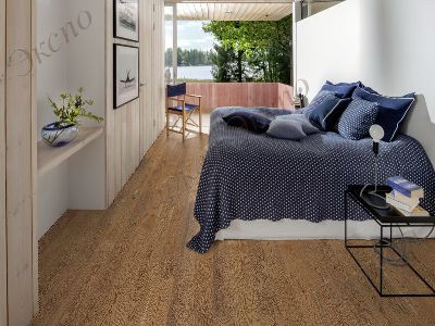 Паркетная Доска Дуб FULL PLANK STORY STONEWASHED COUNTRY PRESENCE 138 - 2