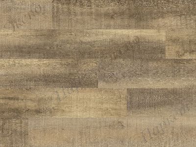 Виниловые полы Floorwood Дуб, 43 класс нагрузки, срок службы - 20 лет - 1