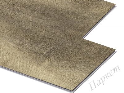 Виниловые полы Floorwood Дуб, 43 класс нагрузки, срок службы - 20 лет - 3