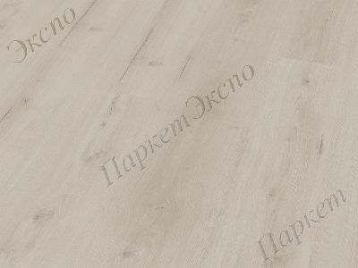 Ламинат 32 класс нагрузки, Parador Дуб Loft white 1730468, срок службы - 25 лет - 2
