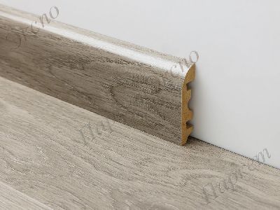 Ламинат 33 класс нагрузки, Floorway  ДУБ ИСЛАНДИЯ  YLM 2878, срок службы - 20 лет - 3