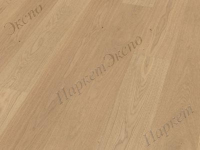 Паркетная Доска Дуб Oak sanded extra matt lacquer   арт. 1744433 - 1
