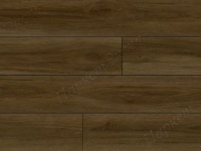 Виниловые полы Floorwood Дуб, 43 класс нагрузки, срок службы - 20 лет - 2