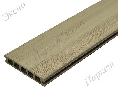 Террасная доска  CM Scandinavia, CM Decking Urban Sonoma, материал - древесно-полимерный композит - 1