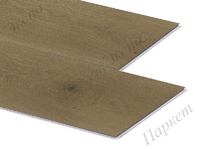 Виниловые полы Floorwood Дуб, 43 класс нагрузки, срок службы - 20 лет - 3