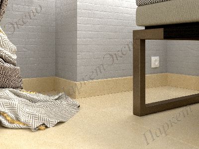 Виниловые полы Fine-Floor Камень, 43 класс нагрузки, срок службы - 25 лет - 3