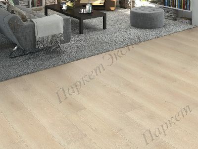 Ламинат 32 класс нагрузки, Haro Дуб Флавия Белый 544699 , срок службы - 20 лет - 1