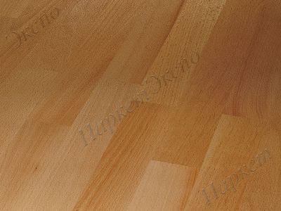 Паркетная Доска Бук Бук Natur  1518088 - 1