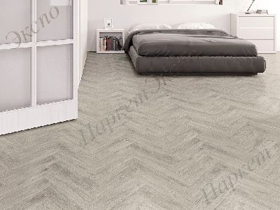 Ламинат 33 класс нагрузки, Faus RIVAU HERRINGBONE S180192, срок службы - 25 лет - 3