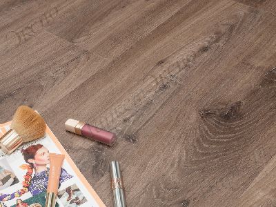 Виниловые полы Fine-Floor Дуб, 33 класс нагрузки, срок службы - 15 лет - 3