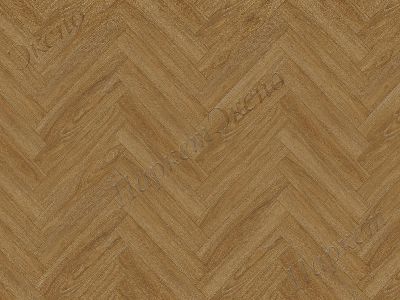 Виниловые полы HOI LOCK FLOORING Дуб, 43 класс нагрузки, срок службы - 25 лет - 1